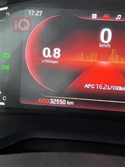 JAC J7